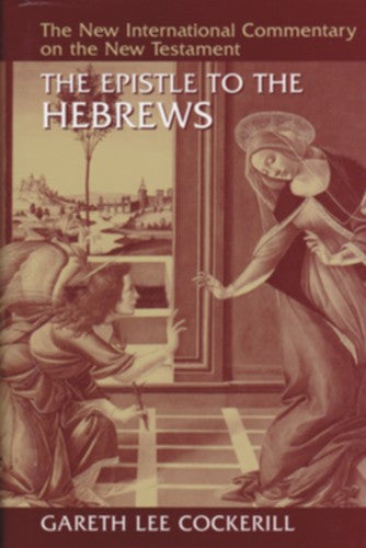 The Epistle to the Hebrews HB