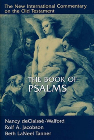 The Book of Psalms