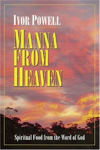 Manna From Heaven PB