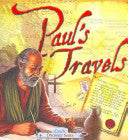 Paul's Travels