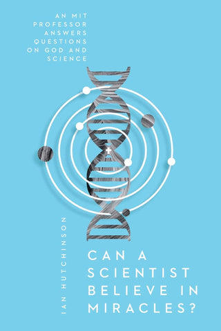 Can A Scientist Believe In Miracles ? PB