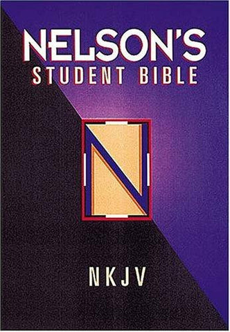 Nelson's Student Bible