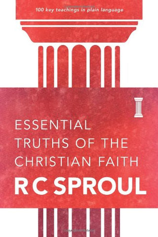 Essential Truths Of The Christian Faith PB