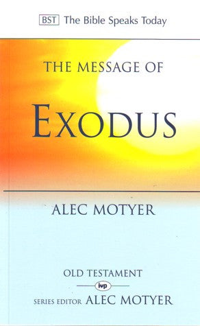 The Message of Exodus:  The Days of Our Pilgrimage