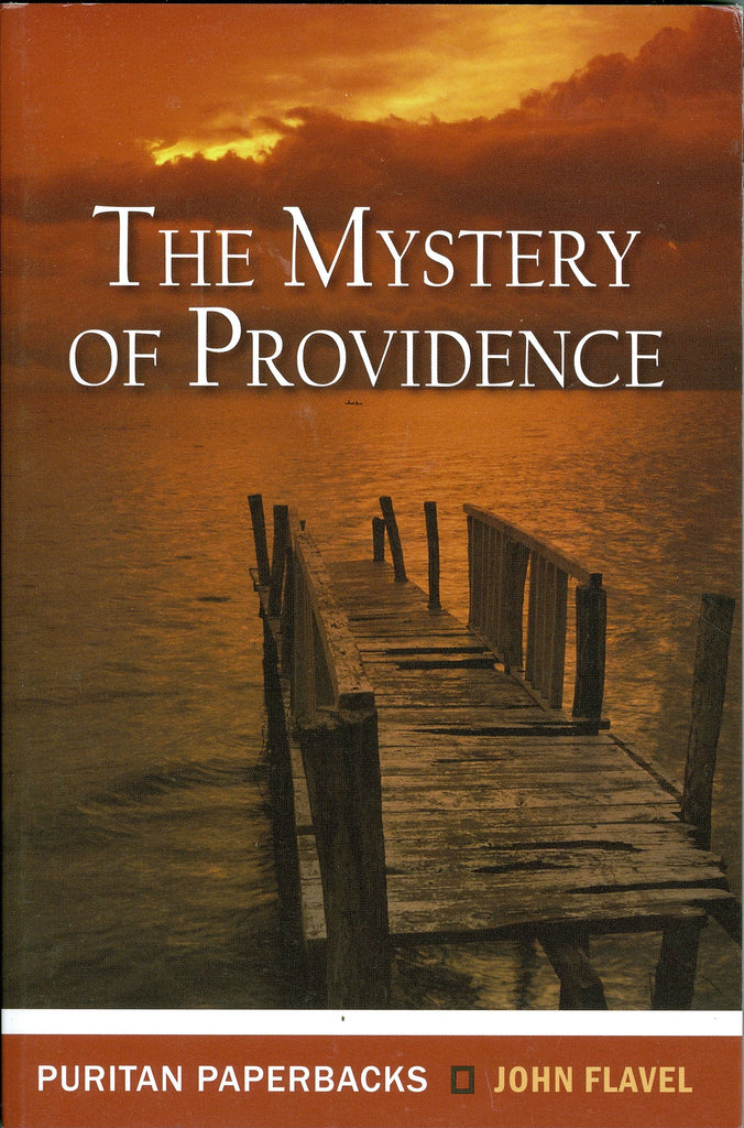 The Mystery Of Providence