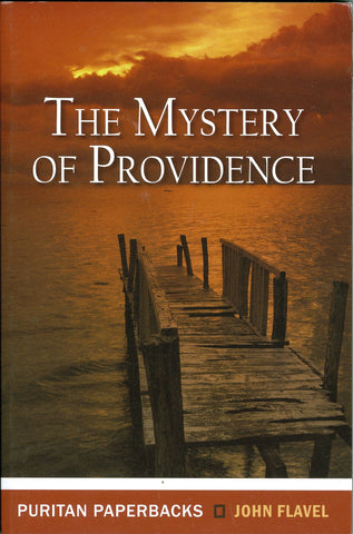 The Mystery Of Providence