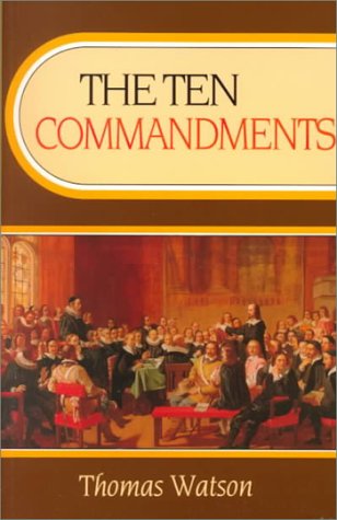 The Ten Commandments PB