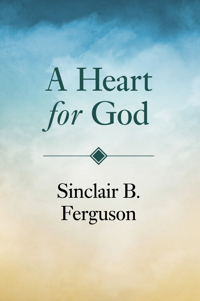 A Heart for God PB