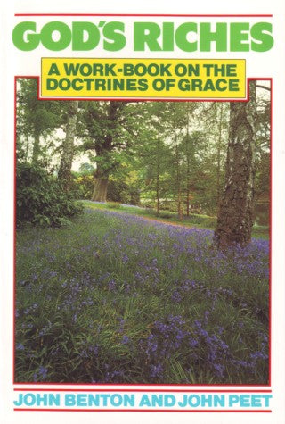 God's Riches