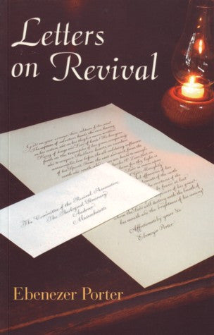 Letters on Revival