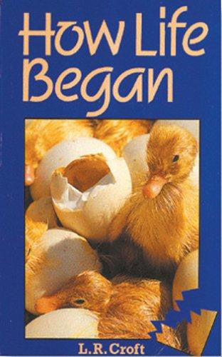 How Life Began