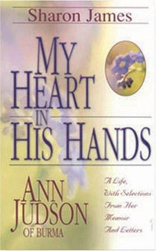 My Heart in His Hands