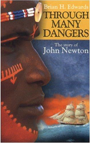 Through Many Dangers