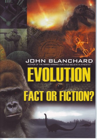 Evolution PB