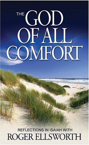 The God of All Comfort