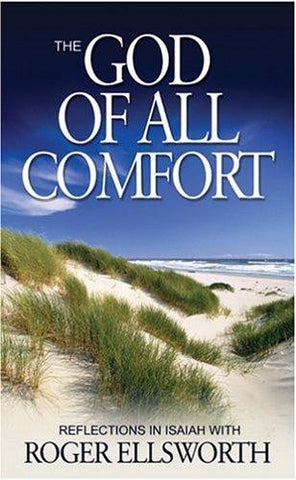 The God of All Comfort