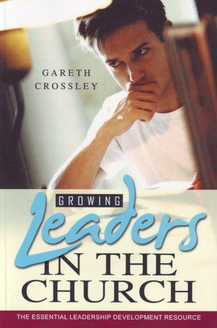 Growing Leaders in the Church