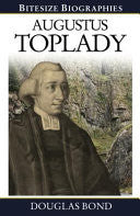 Augustus Toplady