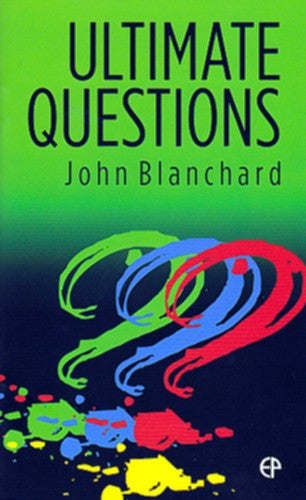 Ultimate Questions ESV PB