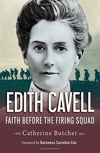 Edith Cavell PB