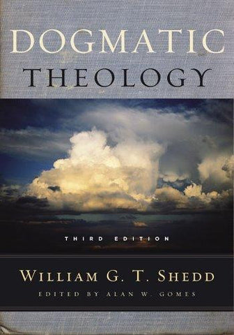 Dogmatic Theology HB