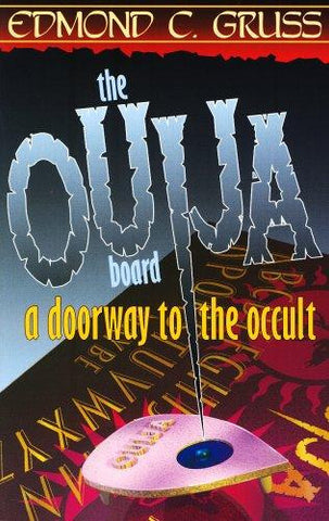 The Ouija Board: A Doorway to the Occult