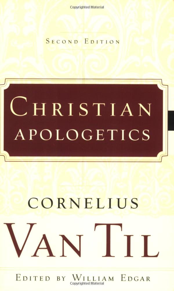 Christian Apologetics