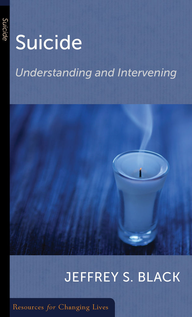 Suicide:  Understanding and Intervening