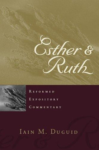 Esther and Ruth HB