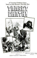 Target earth!: a Victorian children's story based on John Bunyan's The Holy War PB