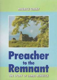 Preacher to the Remnant HB