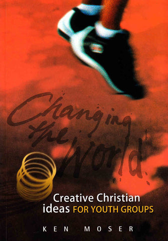 Creative Christian Ideas For Youth Groups PB
