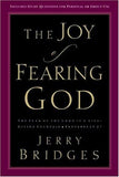 The Joy of Fearing God