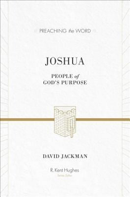 Joshua: People of God's Purpose HB