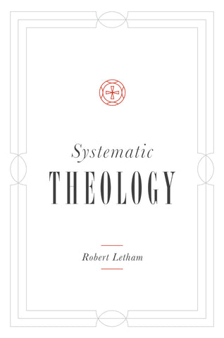 Systematic Theology HB