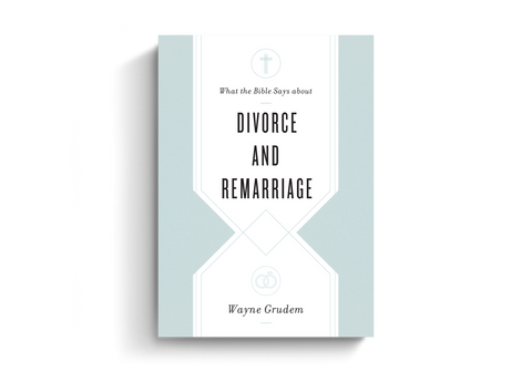 Divorce and Remarriage PB