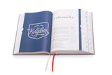 She Reads Truth Bible-CSB: She Reads Truth Bible, Grey Linen, Indexed HB
