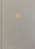 She Reads Truth Bible-CSB: She Reads Truth Bible, Grey Linen, Indexed HB