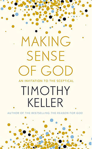 Making Sense of God: An Invitation to the Sceptical PB
