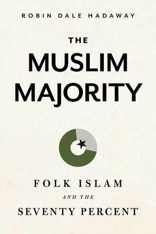 The Muslim Majority Folk Islam and the Seventy Percent PB