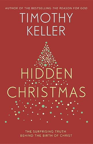 Hidden Christmas: The Surprising Truth Behind the Birth of Christ