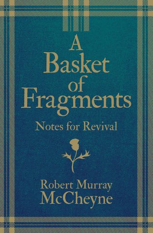 A Basket of Fragments:  Notes for Revival HB