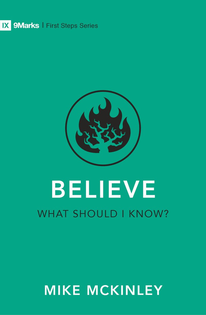BELIEVE What should I know ? PB