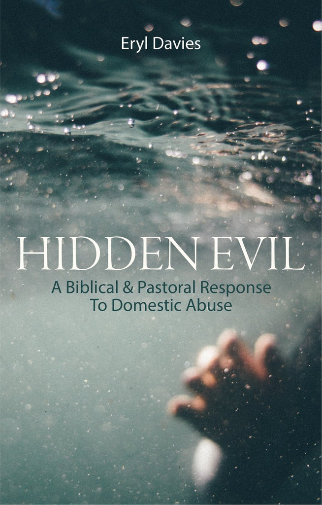 Hidden Evil PB