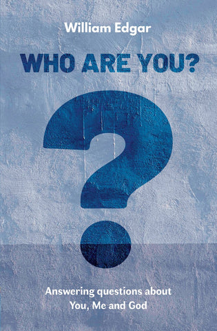Who Are You ? PB