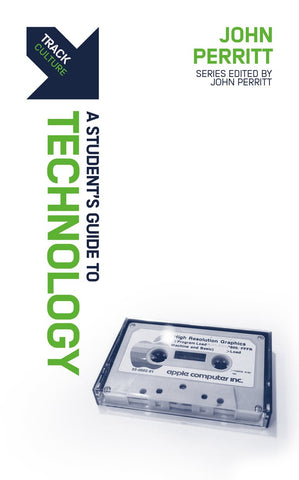 Track: Technology: A Student's Guide to Technology PB