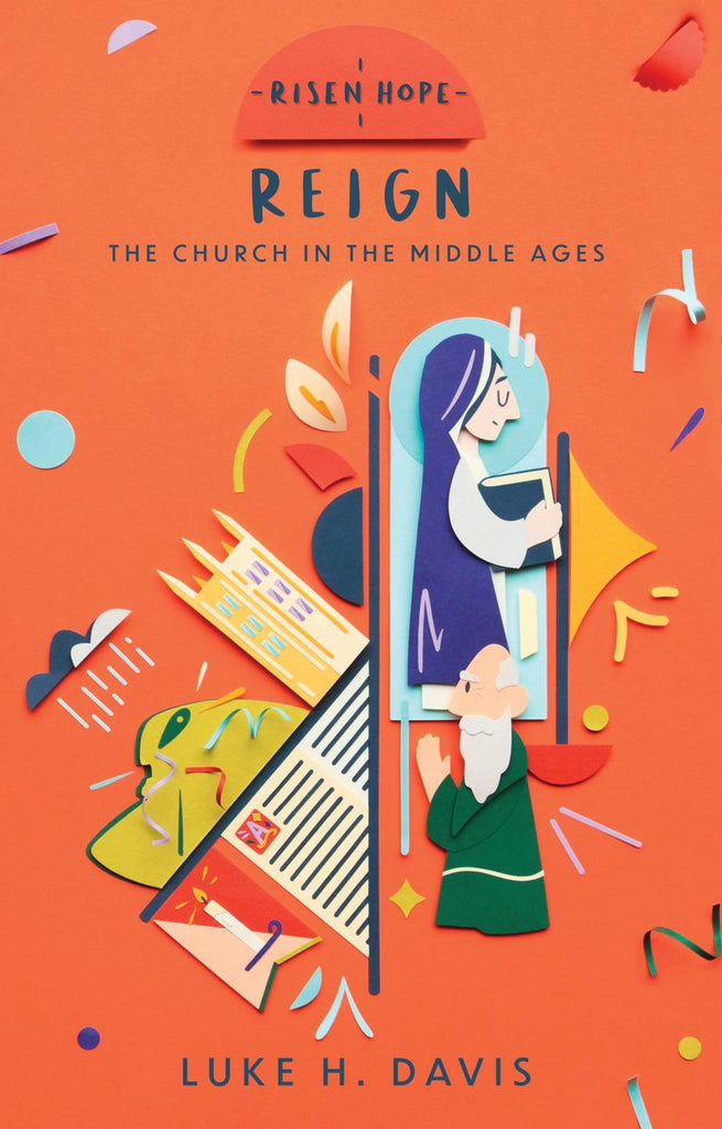 Reign The Church in the middle ages