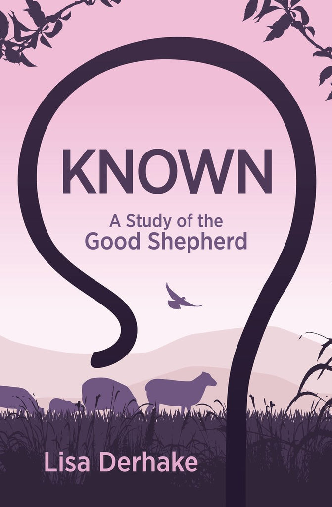 KNOWN A Study of the good Shepherd PB
