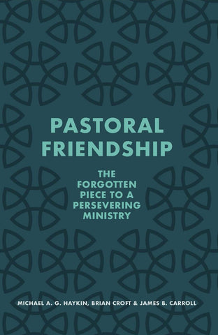 Pastoral Friendship PB