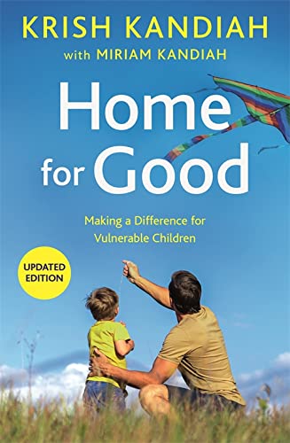 Home For Good Making A Difference For Vulnerable Children PB